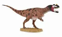 Ceratosaurus with Movable Jaw Deluxe 1:40 Scale