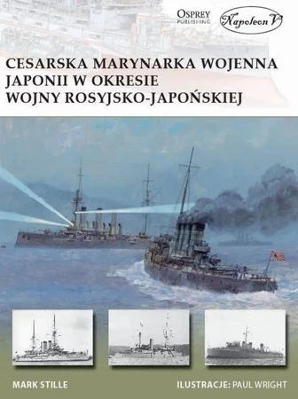 Cesarska marynarka wojenna Japonii w okresie wojny rosyjsko-japońskiej