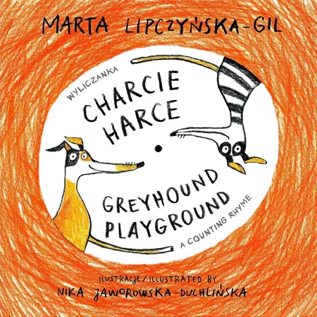 Charcie harce/Greyhound playground