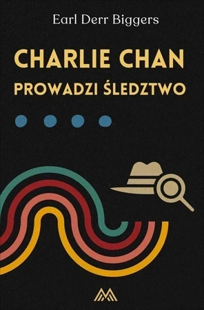 Charlie Chan prowadzi śledztwo