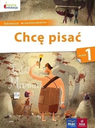 Chcę pisać Klasa 1