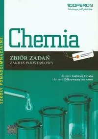 Chemia LO Zbiór zadań ZP w.2013 OPERON