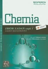 Chemia LO Zbiór zadań cz.1 ZR w.2013 OPERON