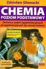 Chemia. Zestawy zadań egzaminacyjnych