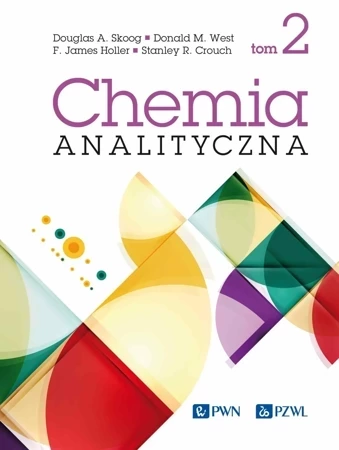 Chemia analityczna. Tom 2