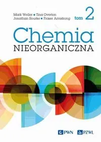 Chemia nieorganiczna t. 2