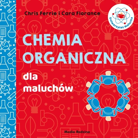 Chemia organiczna dla maluchów