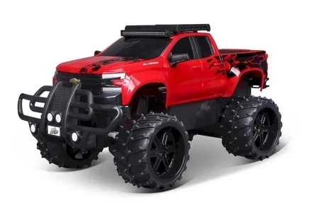 Chevrolet Silverado 1:16 zdalnie sterowany