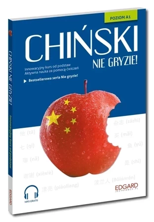 Chiński nie gryzie! + CD MP3 wyd. 2