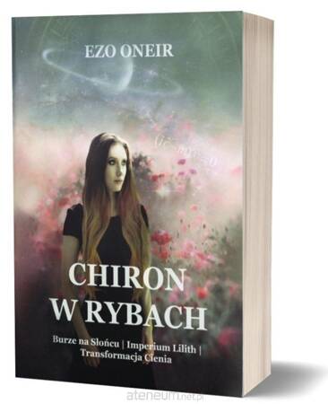 Chiron w rybach