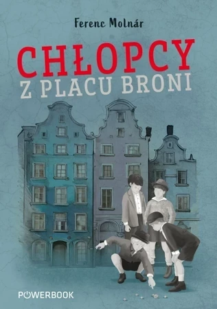 Chłopcy z Placu Broni