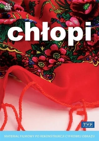 Chłopi (5 DVD)