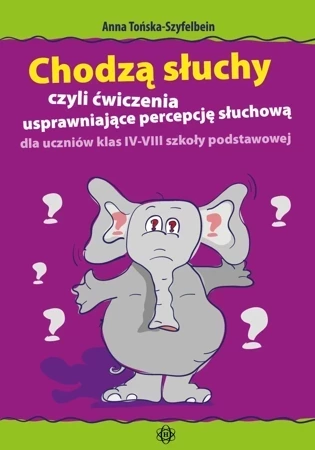 Chodzą słuchy