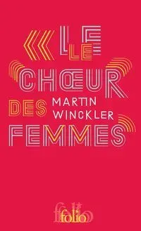 Choeur des femmes