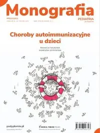 Choroby autoimmunizacyjne u dzieci