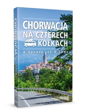 Chorwacja na czterech kółkach