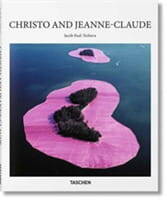 Christo And Jeanne - Claude