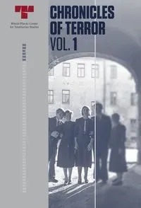 Chronicles of Terror. Volume 1. German...