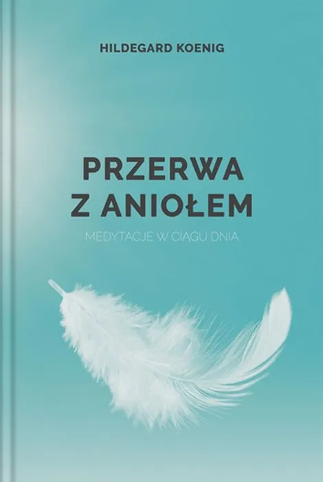 Chwila Z Aniołem