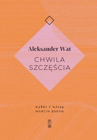 Chwila szczęścia