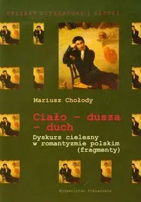 Ciało dusza duch