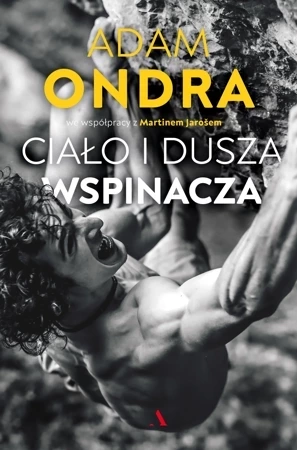 Ciało i dusza wspinacza