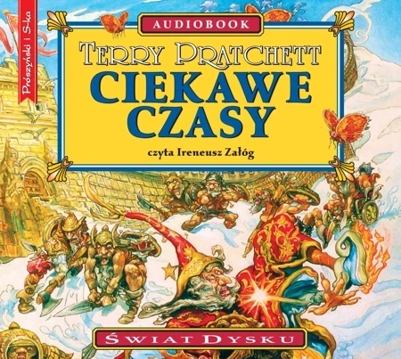 Ciekawe czasy