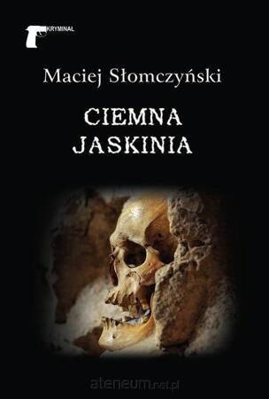 Ciemna jaskinia