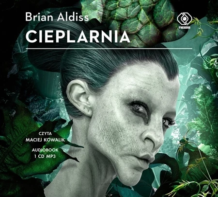 Cieplarnia Audiobook