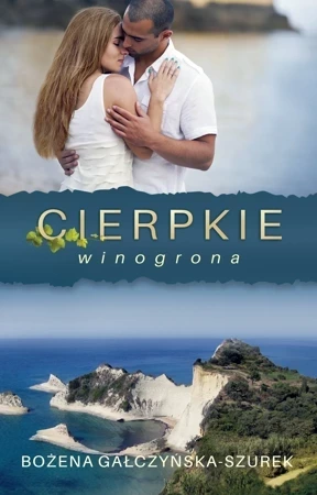 Cierpkie winogrona (dodruk 2018)