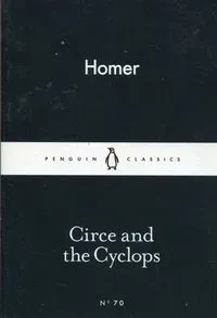 Circe and the Cyclops