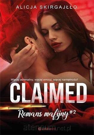 Claimed. Romans mafijny