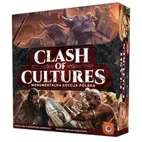 Clash of Cultures PORTAL