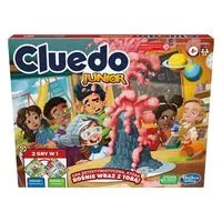 Cluedo Junior