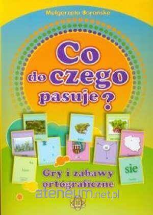 Co do czego pasuje HARMONIA