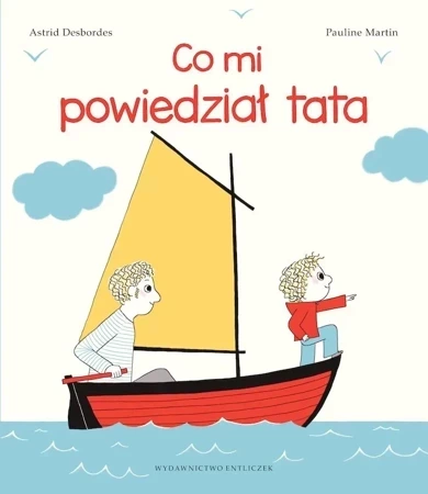 Co mi powiedział tata w.3