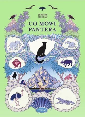 Co mówi pantera