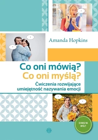 Co oni mówią co oni myślą