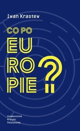 Co po Europie?