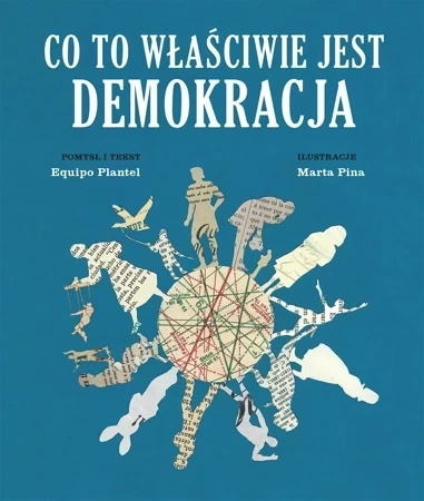 Co to właściwie jest demokracja