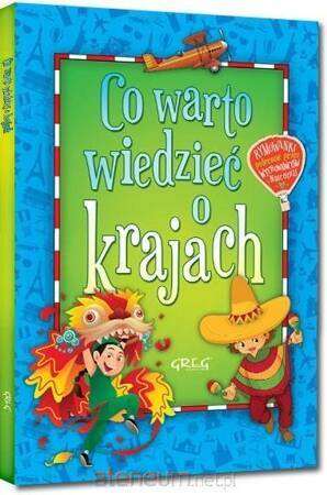 Co warto wiedzieć o krajach kolor BR