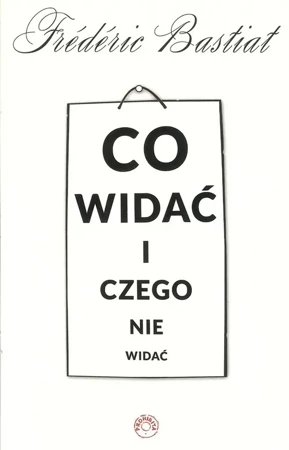 Co widać i czego nie widać