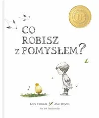 Co zrobisz z pomysłem? w.II