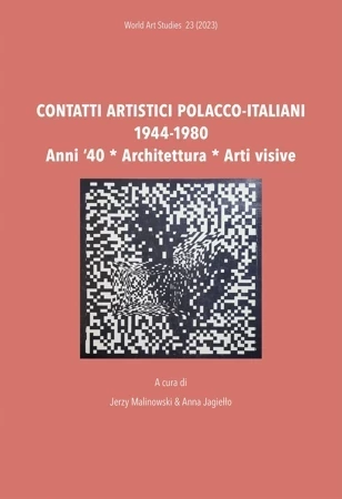 Contatti artistici polacco-italiani 1944–1980