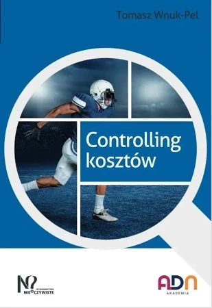 Controlling kosztów wyd. 2