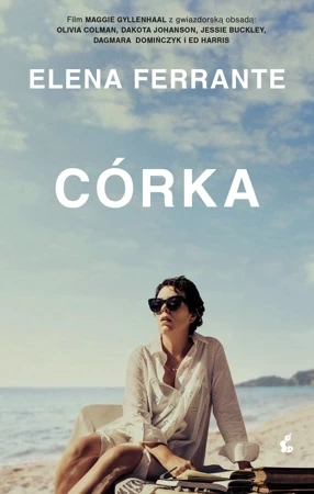 Córka (okładka filmowa)