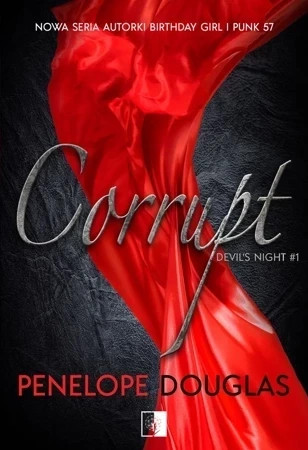 Corrupt. Devil's night. Tom 1