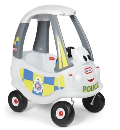 Cozy Coupe - Jeździk Police Response