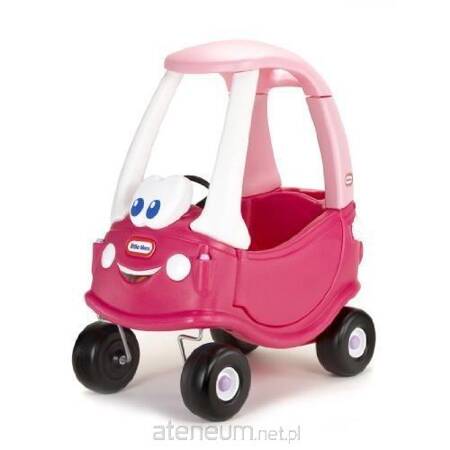 Cozy Coupe Rosy