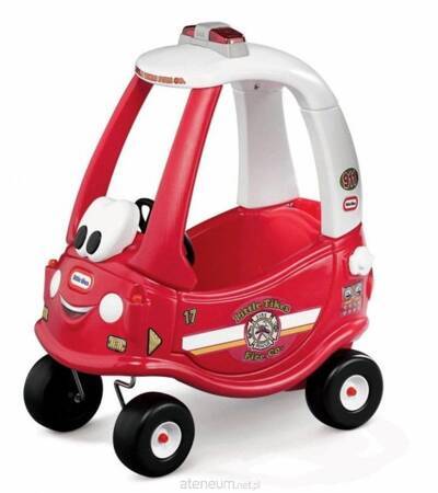 Cozy Coupe Straż